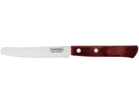 Faca Multiuso Tramontina Inox 5” Polywood