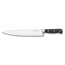 Faca mundial chef kitchen carne preta n10 - 0088100010001