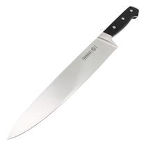 Faca Mundial Para Cozinha Chef Profissional 10 Polegadas Inox Forjada