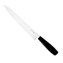 Faca Mundial Para Sashimi Peixe Sushi Inox 10 Polegadas Profissional 38cm