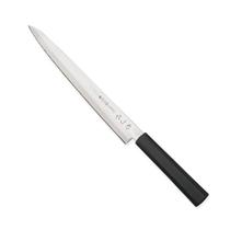 Faca Mundial Para Sashimi Peixe Sushi Inox 10 Polegadas Profissional Gourmet 41cm