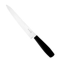 Faca Mundial Para Sashimi Peixe Sushi Inox 8 Polegadas Profissional 34cm