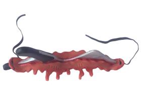 Faca Na Garganta Brincadeira Pegadinha Carnaval Halloween Faca Na Garganta Brincadeira Pegadinha Carnaval Halloween