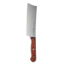 Faca Nakiri Messermeister Custom Terra Red 16,5 cm Faca Nakiri Messermeister Custom Terra Red 16,5 cm