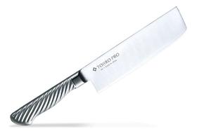 Faca Nakiri TOJIRO PRO 16,5cm F-894 Made In Japan