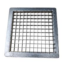 Faca navalha 8mm ara cortador de legumes médio e grande colombo Faca navalha 8mm ara cortador de legumes médio e grande colombo