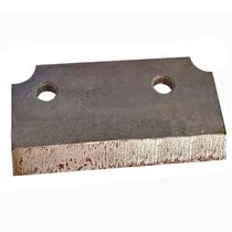 Faca Nogueira Rotor Mart Fixo Dpm-Jr (Jg) Faca Nogueira Rotor Mart Fixo Dpm-Jr (Jg)