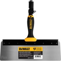 Faca offset DEWALT DXTT-2-385 Lâmina FLEX de aço inoxidável de 0,5 mm