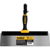 Faca Offset DEWALT DXTT-2-387 - Lâmina Flexível de Aço Inoxidável (0,5mm)