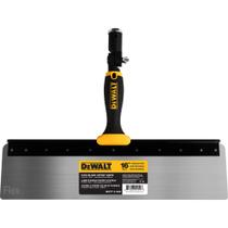 Faca Offset DEWALT DXTT-2-389 - Lâmina Flexível de Aço Inoxidável (0,5mm)