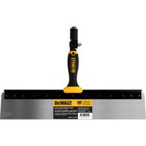Faca Offset DEWALT DXTT-2-390 - Lâmina de Aço Inoxidável de 0,6mm Faca Offset DEWALT DXTT-2-390 - Lâmina de Aço Inoxidável de 0,6mm
