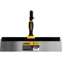 Faca Offset DEWALT DXTT-2-391 - Lâmina Flexível de Aço Inoxidável (0,5mm)