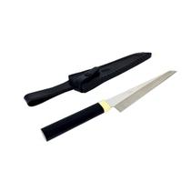 Faca Oriental Arkhip Yassai Destro 6'' Cabo Acrílico Bainha