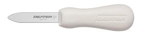 Faca Oyster Dexter-Russell New Haven Style 2,75" em aço carbono