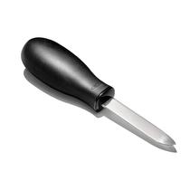 Faca Oyster OXO Good Grips em aço inoxidável antiderrapante Faca Oyster OXO Good Grips em aço inoxidável antiderrapante
