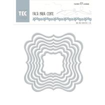 Faca P/ Corte Fpc005 Ex Gde Tag Ii