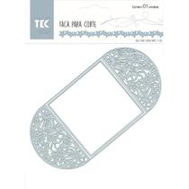 Faca P/ Corte Fpc007 Ex Gde Conv. Dobráv