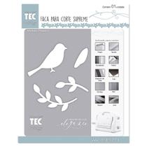 Faca P/ Corte Supreme Fcs004 Pássaro