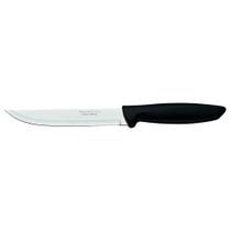 Faca P/Cozinha 6 Plenus Pt Tramontina Faca P/Cozinha 6 Plenus Pt Tramontina