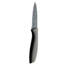 Faca p/Legumes Aço Inox Daily Cut c/Cabo PP Emborrachado 18,5cm