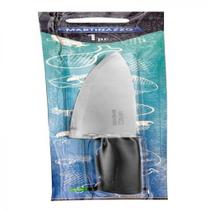Faca p/peixe inox 7 martinazzo Faca p/peixe inox 7 martinazzo