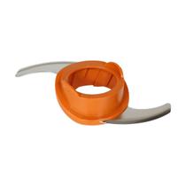 Faca P/ Processador Philips Walita Ri7300, Ri7301, Ri7302 e Ri7303 Original Faca P/ Processador Philips Walita Ri7300, Ri7301, Ri7302 e Ri7303 Original