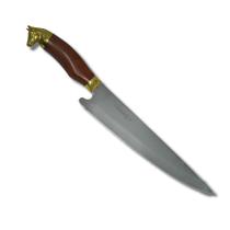 Faca Pampeira Plus com Bainha