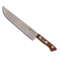 Faca Pantaneira de 12 polegadas aço carbono Original Zebu Barretos