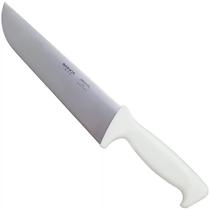 Faca para Açougue 12 Precision 2506/313 Branca Brinox Faca para Açougue 12 Precision 2506/313 Branca Brinox