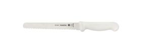 Faca para Bolo / Pão Inox Profissional 8" Tramontina - 24627/088