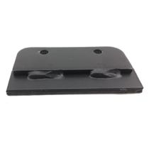 Faca Para Broca Perfurador de Solo 2 Face - Buffalo
