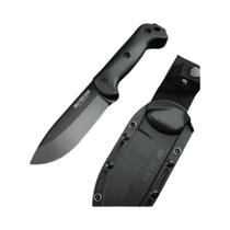 Faca Para Camping, Caça E Caminhadas Com Lâmina 8Cr13Mov E Cabo De Fibra De Nylon, Ferramenta De