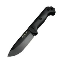 Faca Para Camping, Caça E Caminhadas Com Lâmina 8Cr13Mov E Cabo De Fibra De Nylon, Ferramenta De