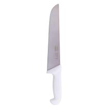 Faca para Carne 10" Açougueiro Inox Corneta Premium 75.555.10 Faca para Carne 10" Açougueiro Inox Corneta Premium 75.555.10