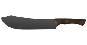 Faca Para Carne 10'' Meat Knife Churrasco Aço - Tramontina