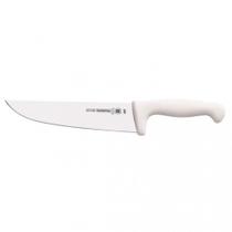 Faca para carne 12" Profissional Cabo Branco - Tramontina