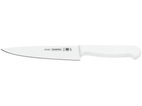 Faca para carne 8" Cabo Branco Tramontina Faca para carne 8" Cabo Branco Tramontina