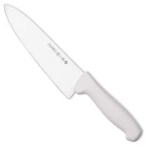 Faca para Carne 8" Master Line Mundial em Aço Inox