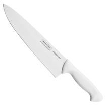 Faca para Carne 8" Premium Tramontina em Aço Inox
