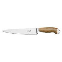 Faca para Carne 8" Renaissance Mundial em Aço Inox