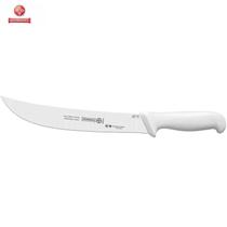 Faca para Carne Branca Aço Inox 10" Curvada Mundial 5517-10 Faca para Carne Branca Aço Inox 10" Curvada Mundial 5517-10