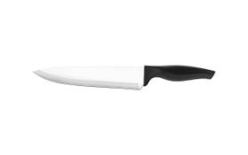 Faca Para Carne Brinox Cross 6'' 27,5 cm Aço Inox Com Cabo Preto