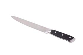Faca para Carne em Aço Inox de 20cm Kenya
