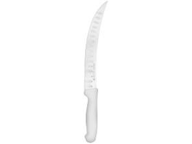 Faca para Carne Granton Cabo Branco Master Line 10" - Mundial