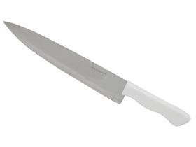 Faca para Carne Hauskraft Inox 8” Blanc - FCH-8008 Faca para Carne Hauskraft Inox 8” Blanc - FCH-8008