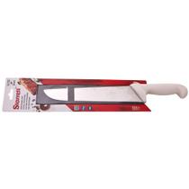 Faca para Carne Lâmina Reta Larga 25cm 10" - Starrett