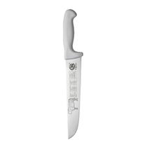 Faca Para Carne N.10 Metal Profissional Cabo De Plástico Faca Para Carne N.10 Metal Profissional Cabo De Plástico