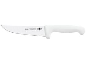 Faca para Carne Tramontina Inox 8” Profissional - 24607188 Faca para Carne Tramontina Inox 8” Profissional - 24607188