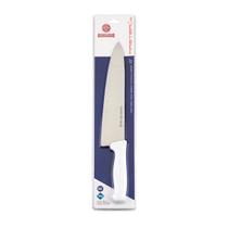 Faca para Carnes Masterline Mundial 10" em Aço Inox e Cabo em Polipropileno 7810-10