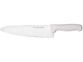 Faca para Carnes Masterline Mundial 10" em Aço Inox e Cabo em Polipropileno 7810-10